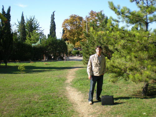 Дмитрий Волков