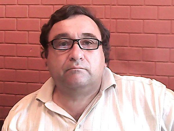 Андрей Маджар