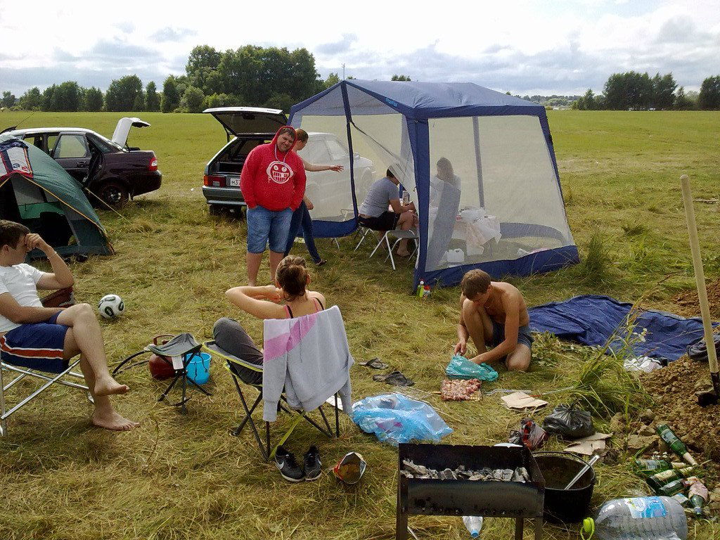 Светлана Елесина