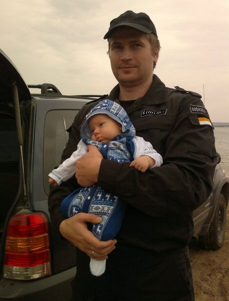 Александр Беланов