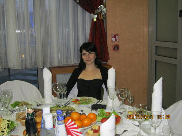 Ольга Баширова