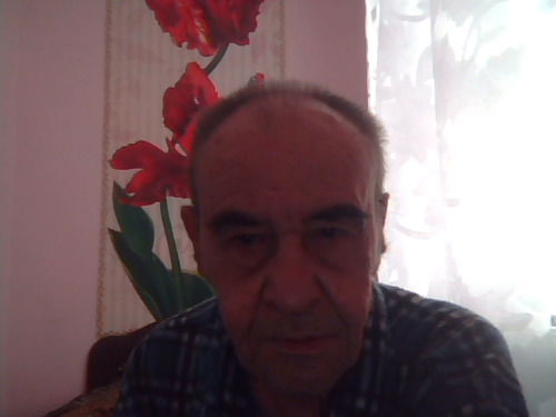 Александр Змеев