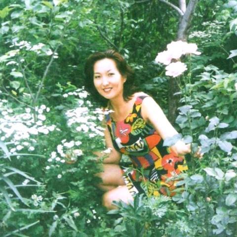 Алмагуль Уразымбетова