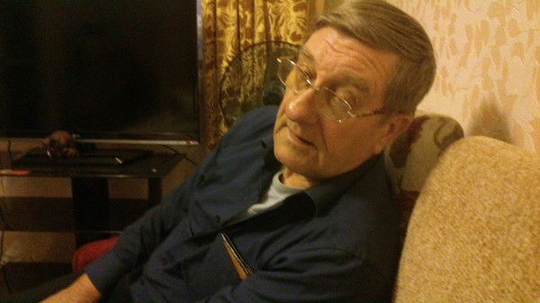 Александр Пантелеев