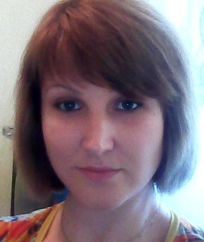 Екатерина Фролова