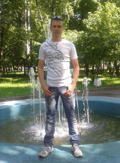 Алексей Привалов