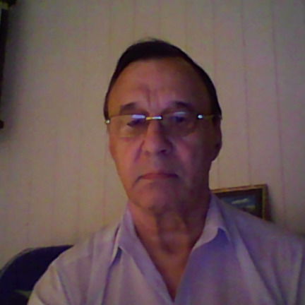 Владимир Никаноров