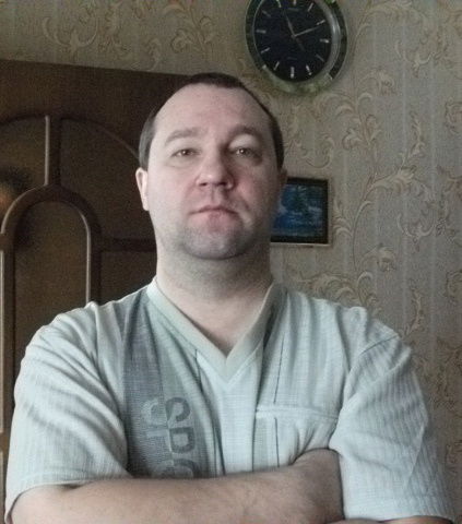 Ильдар Фатыхов