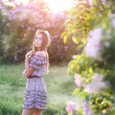 Даша Муравьёва