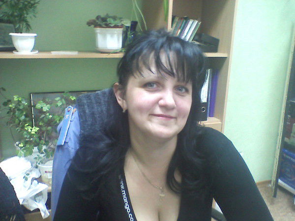 Татьяна Сиверская