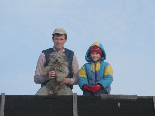 Сергей Татаринов