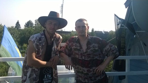 Сергей Смирнов