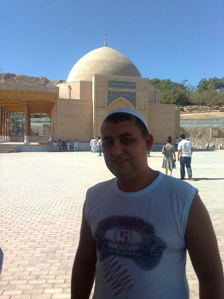 Ильмир Валиев