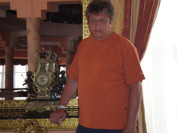 Сергей Кованцев