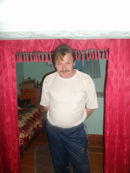 Игорь Чечкин