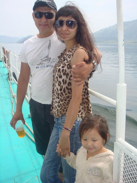 Жадыра Кибатбаева