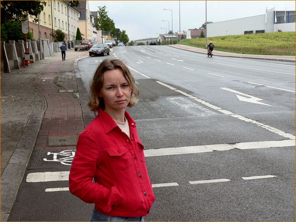 Tatiana Tselykovskaya