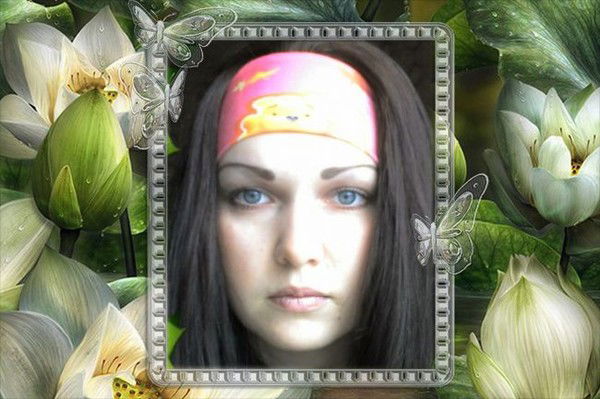 Юлия Пояркова