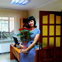 Оксана Вагинова