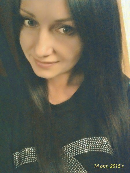 Марина Александрова