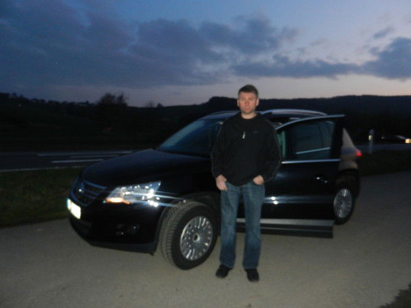 Сергей Комиссаренко