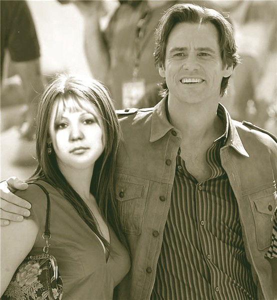 Женщина С Планеты Земля