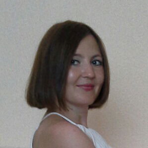 Ирина Захарова