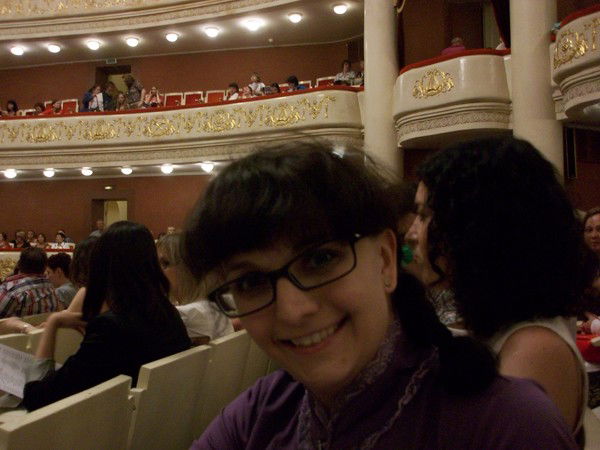 Марьяна Махмотева