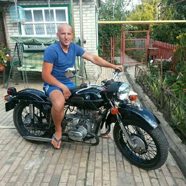 Артём Ляшенко