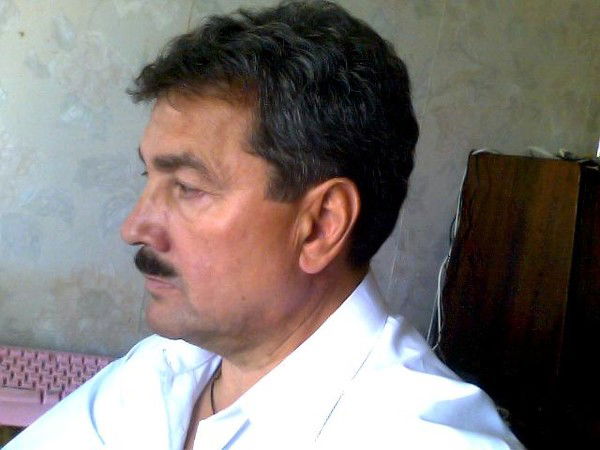 Виталий Лемтюгов