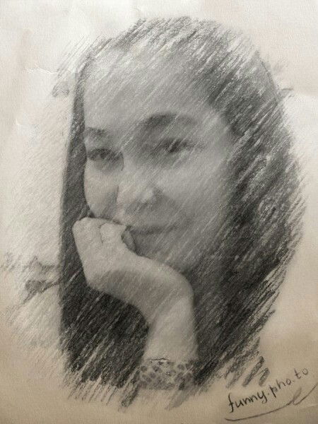 Айка Маликова