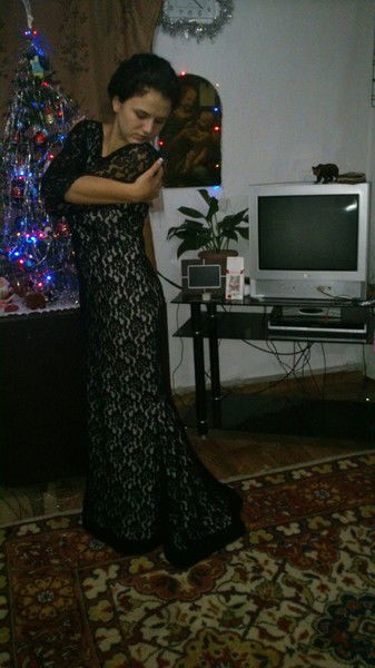 Анастасия Материкина