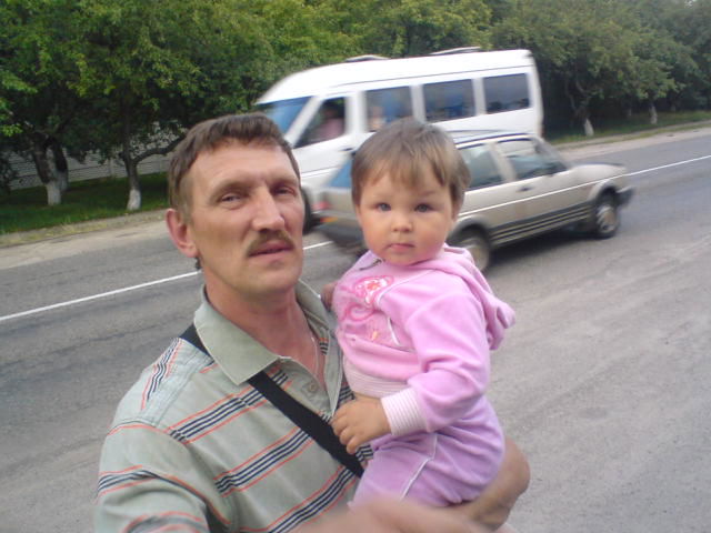 Андрей Голыбин