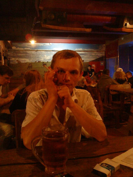 Яков Райнгард