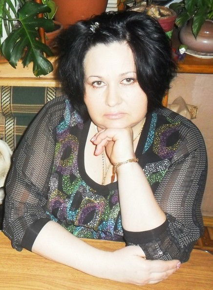 Елена Мирзон