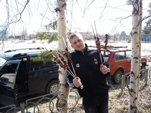 Василий Мильдинбергер