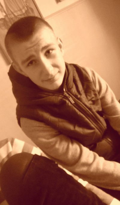 Денис Сивик