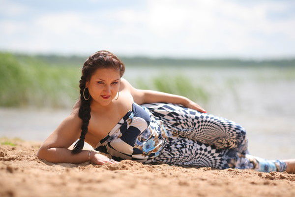 Татьяна Кононенко