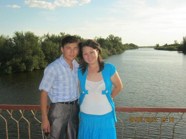 Гульсум Байтабанова