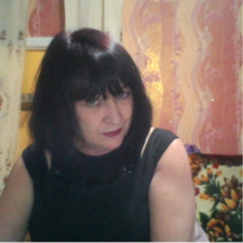 Нелли Миронова