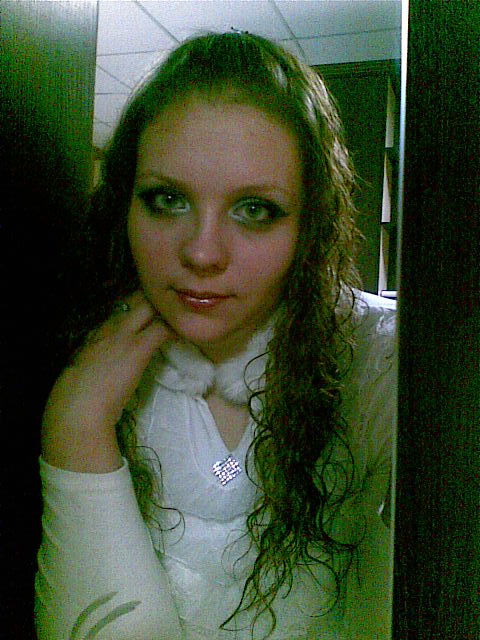 Мария Петрова