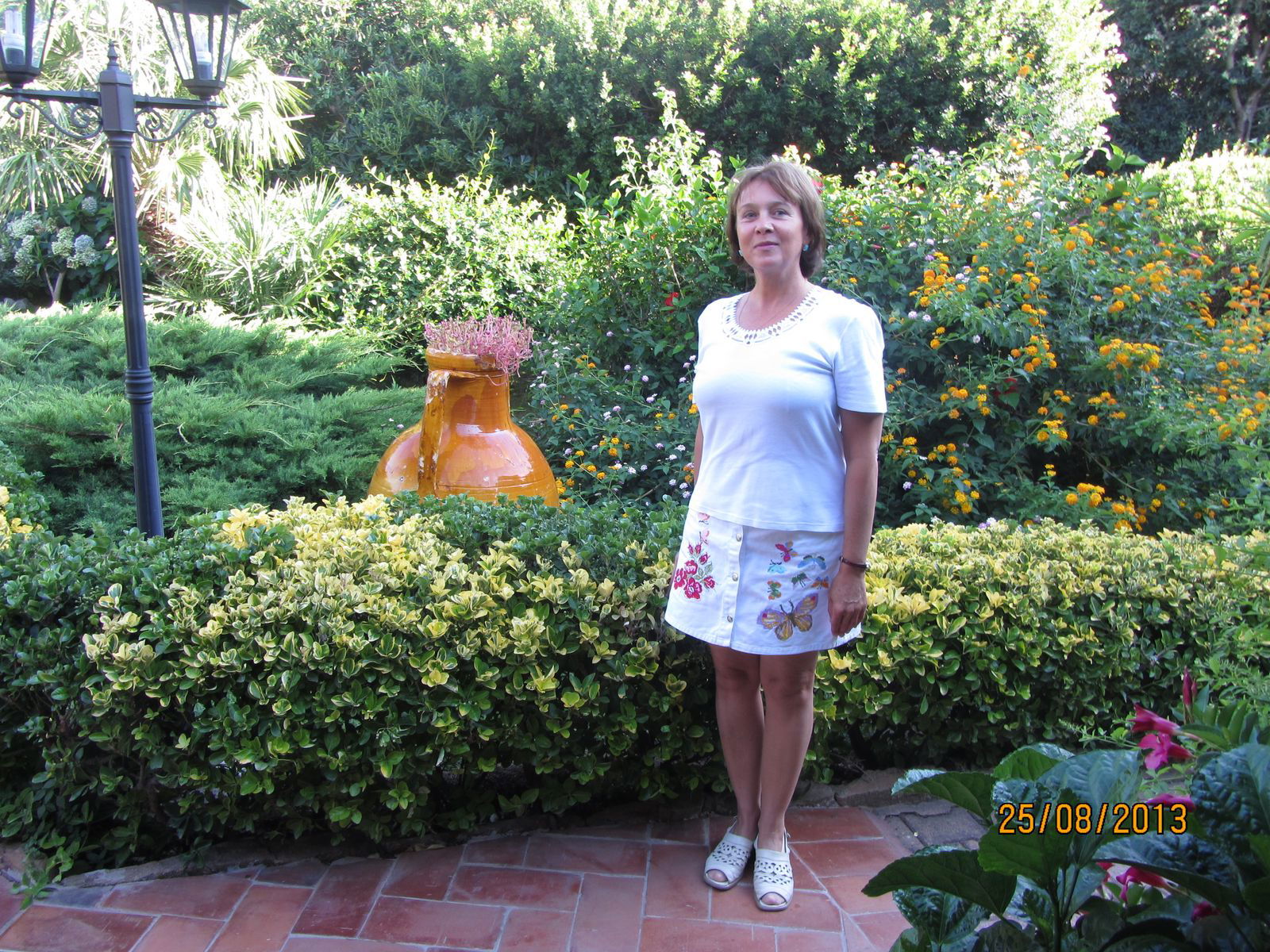 Вера Хорева