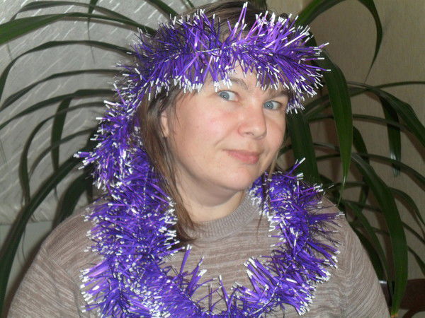 Светлана Голова