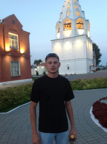 Павел Шутов