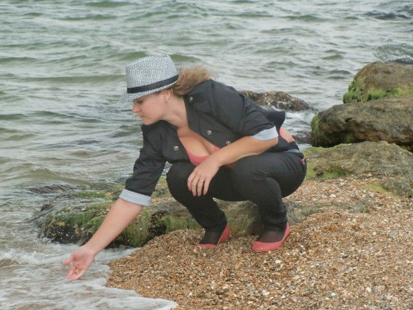 Ирина Гумённая