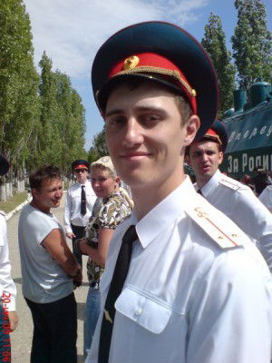 Вячеслав Лукьянов