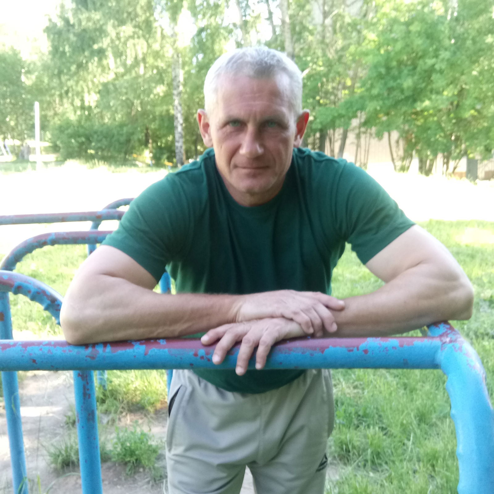 Дмитрий Калякин