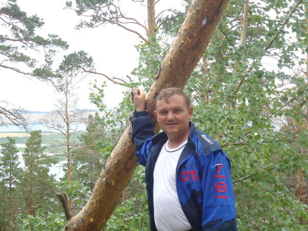 Алексей Новиков