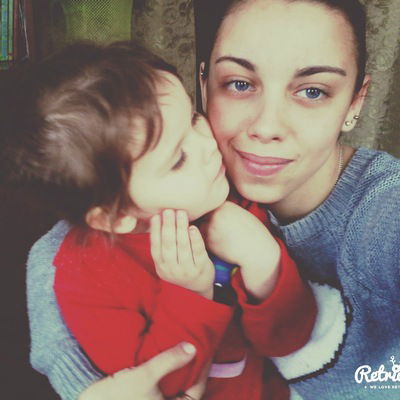 Анастасия Донченко