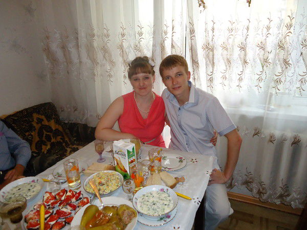 Светлана Яковец